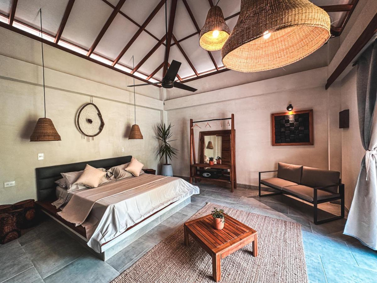 Mapuwi Villa & Suite Palomino Buitenkant foto