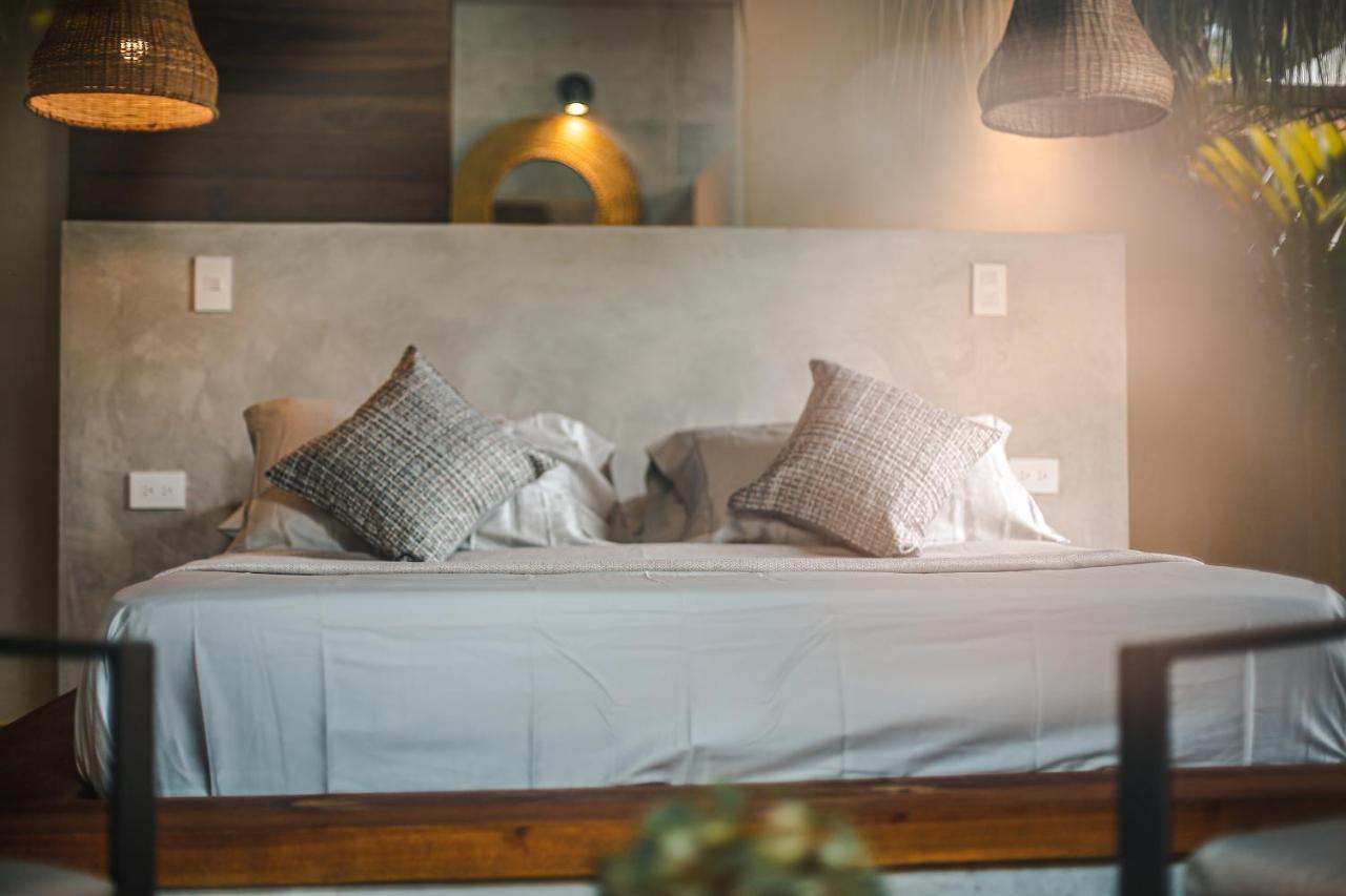 Mapuwi Villa & Suite Palomino Buitenkant foto
