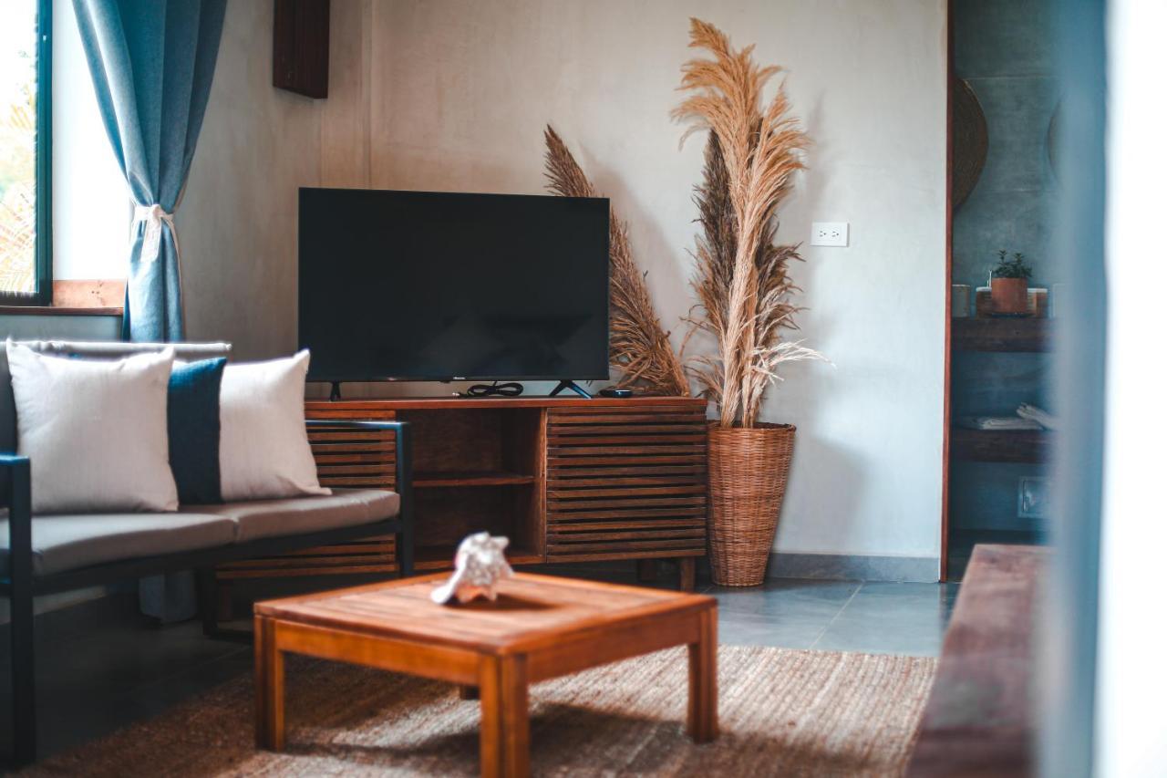 Mapuwi Villa & Suite Palomino Buitenkant foto