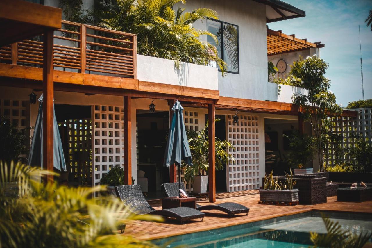 Mapuwi Villa & Suite Palomino Buitenkant foto