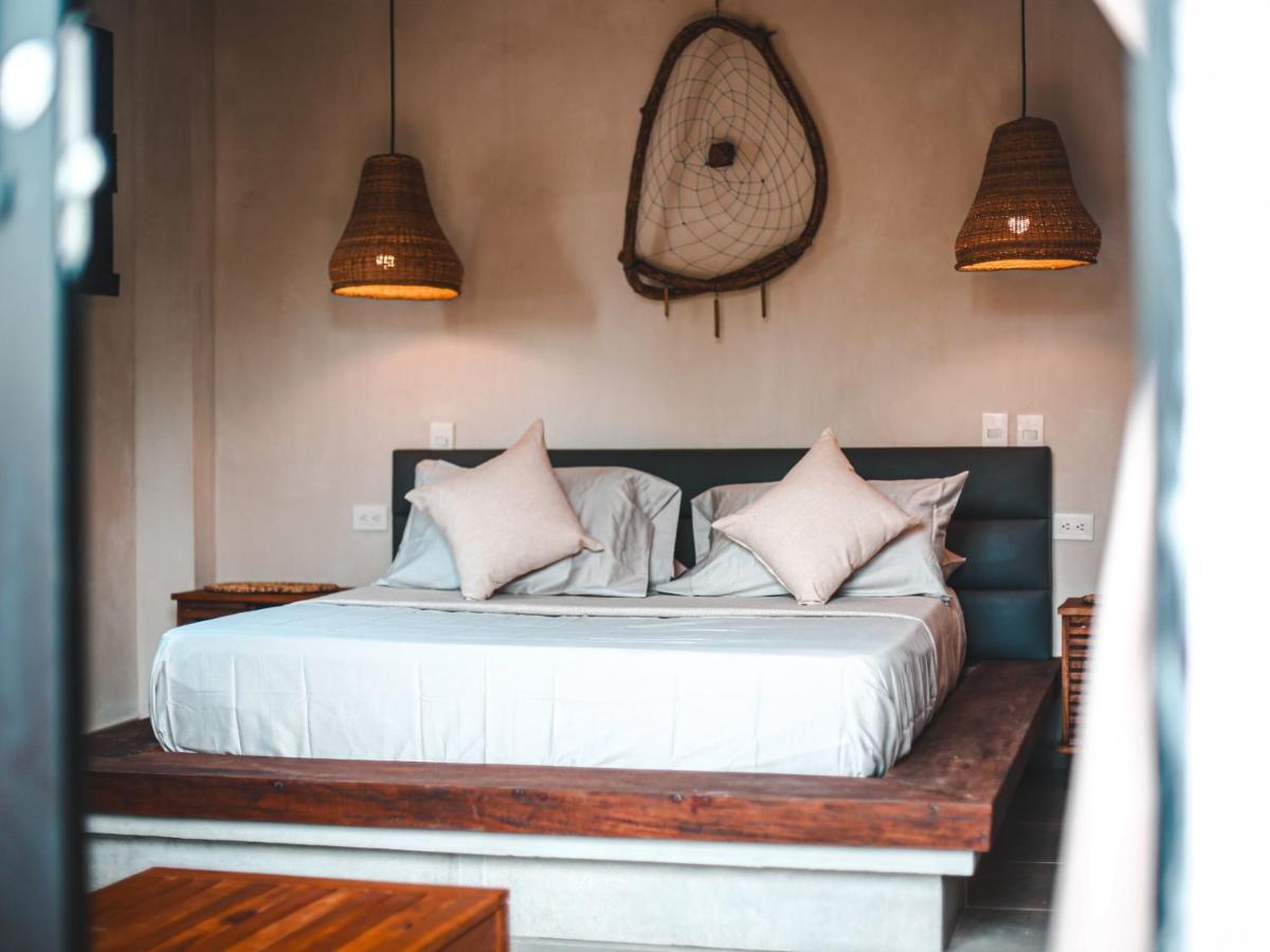 Mapuwi Villa & Suite Palomino Buitenkant foto