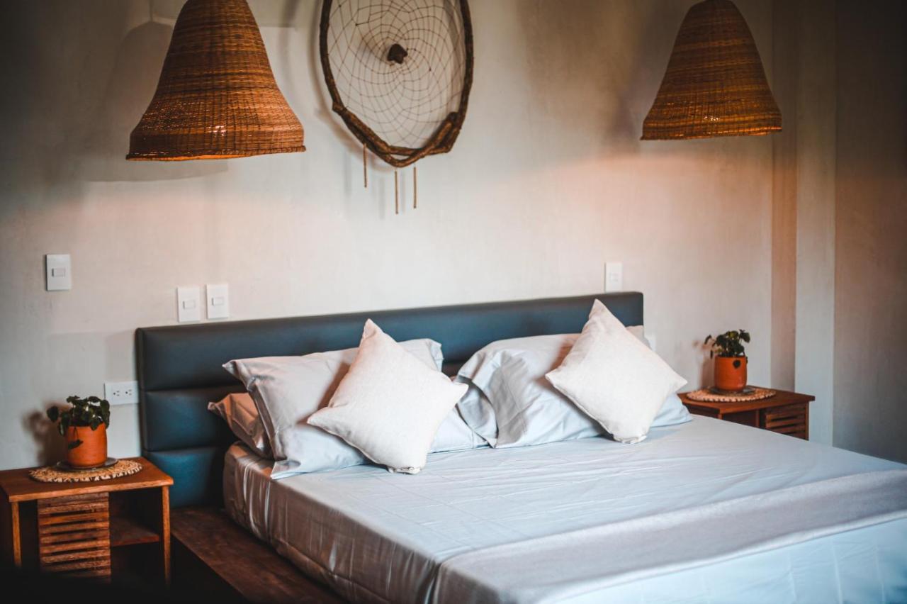 Mapuwi Villa & Suite Palomino Buitenkant foto