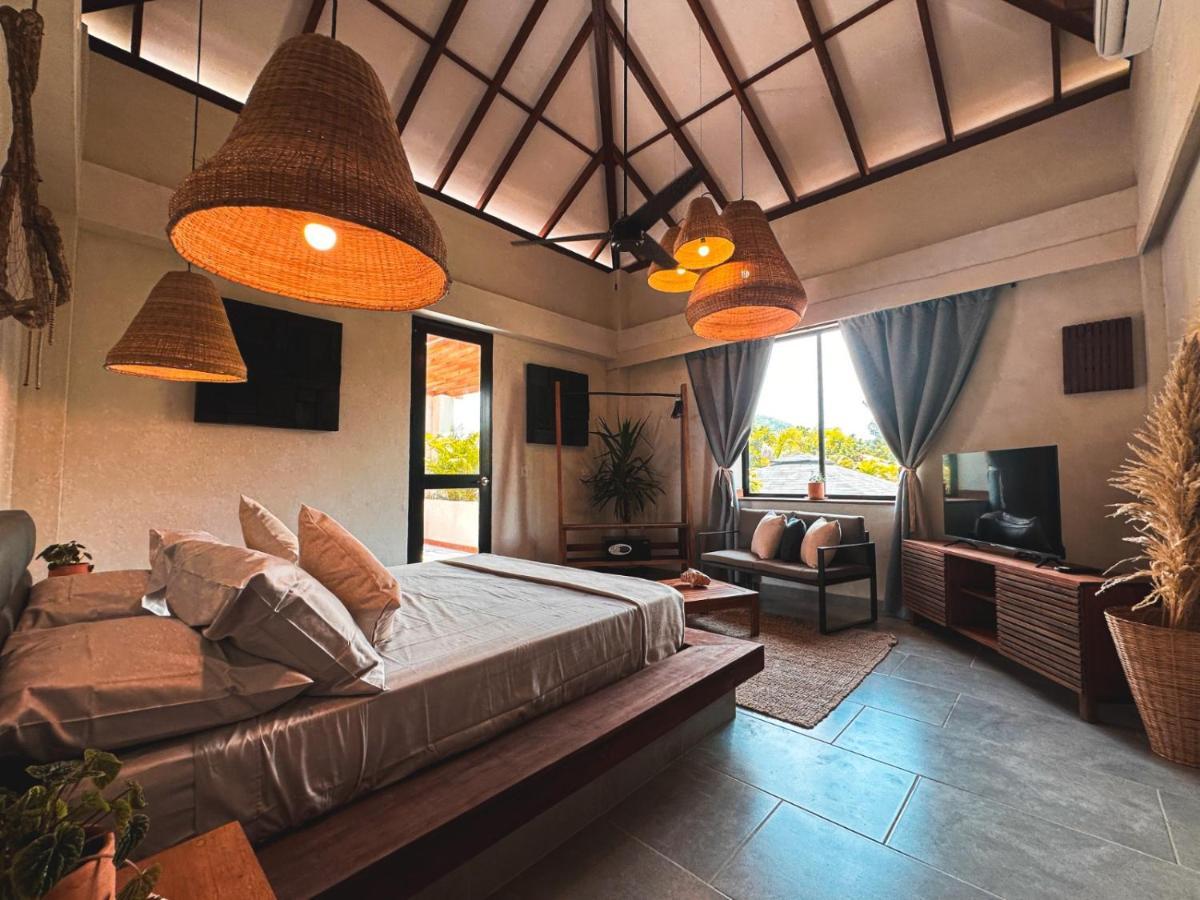 Mapuwi Villa & Suite Palomino Buitenkant foto