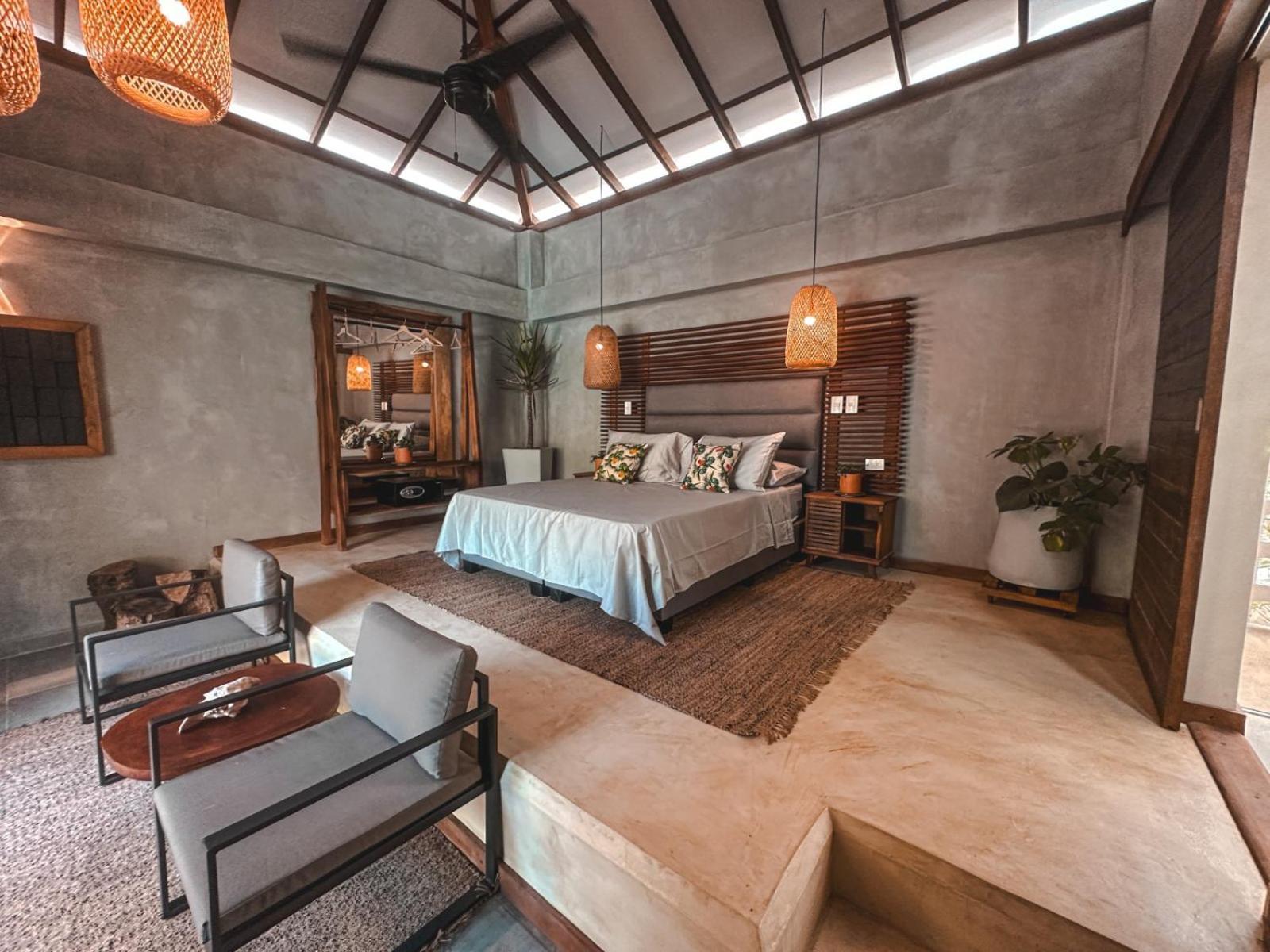 Mapuwi Villa & Suite Palomino Buitenkant foto