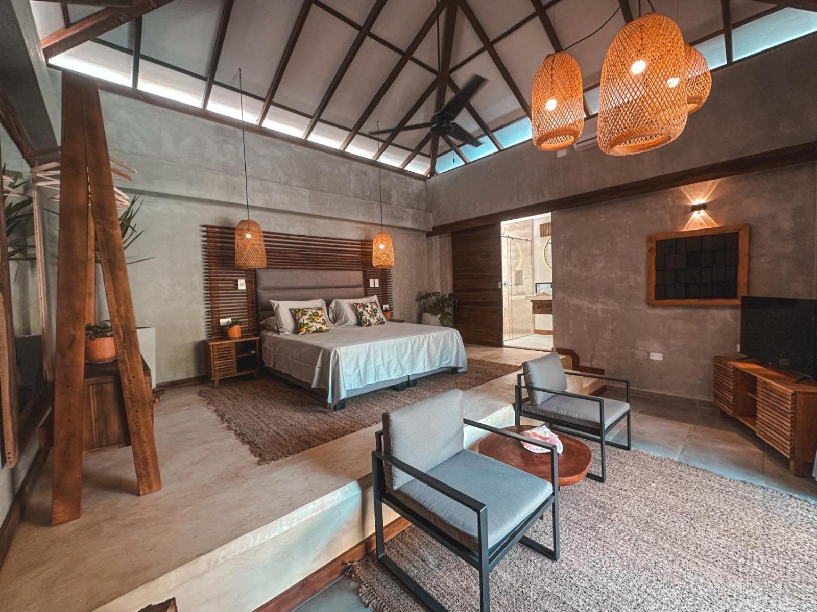 Mapuwi Villa & Suite Palomino Buitenkant foto