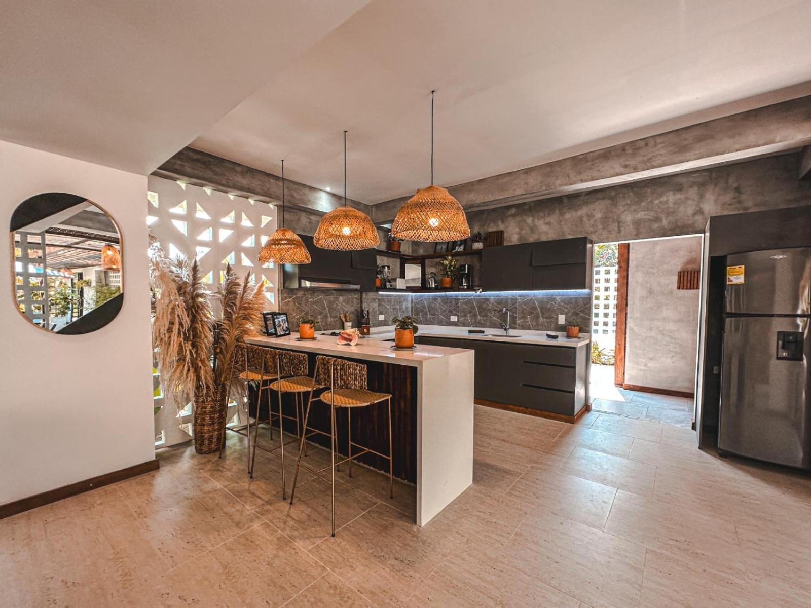 Mapuwi Villa & Suite Palomino Buitenkant foto