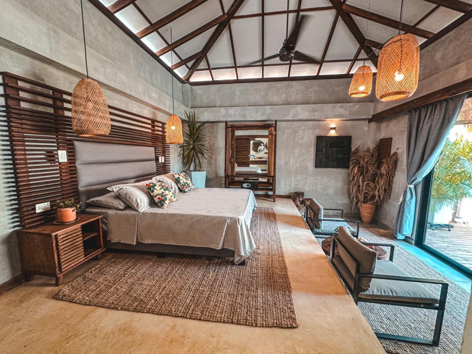 Mapuwi Villa & Suite Palomino Buitenkant foto