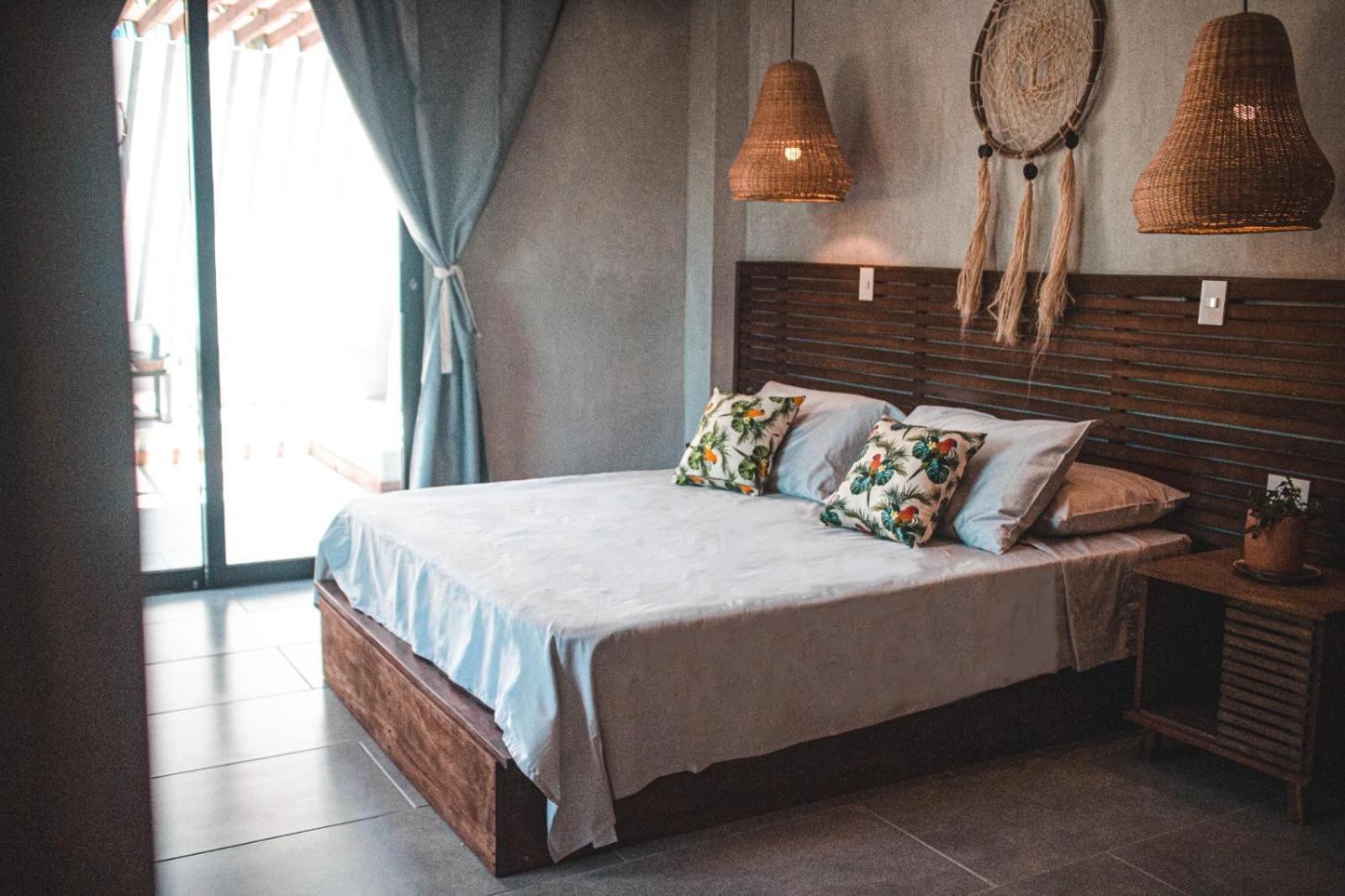 Mapuwi Villa & Suite Palomino Buitenkant foto
