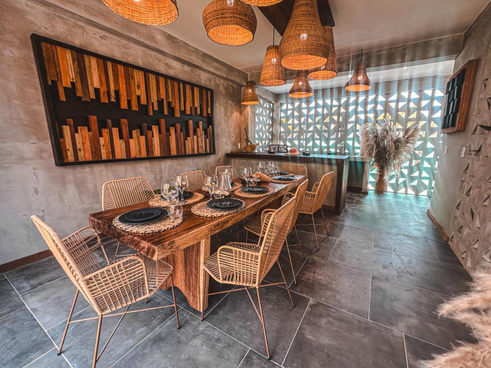 Mapuwi Villa & Suite Palomino Buitenkant foto