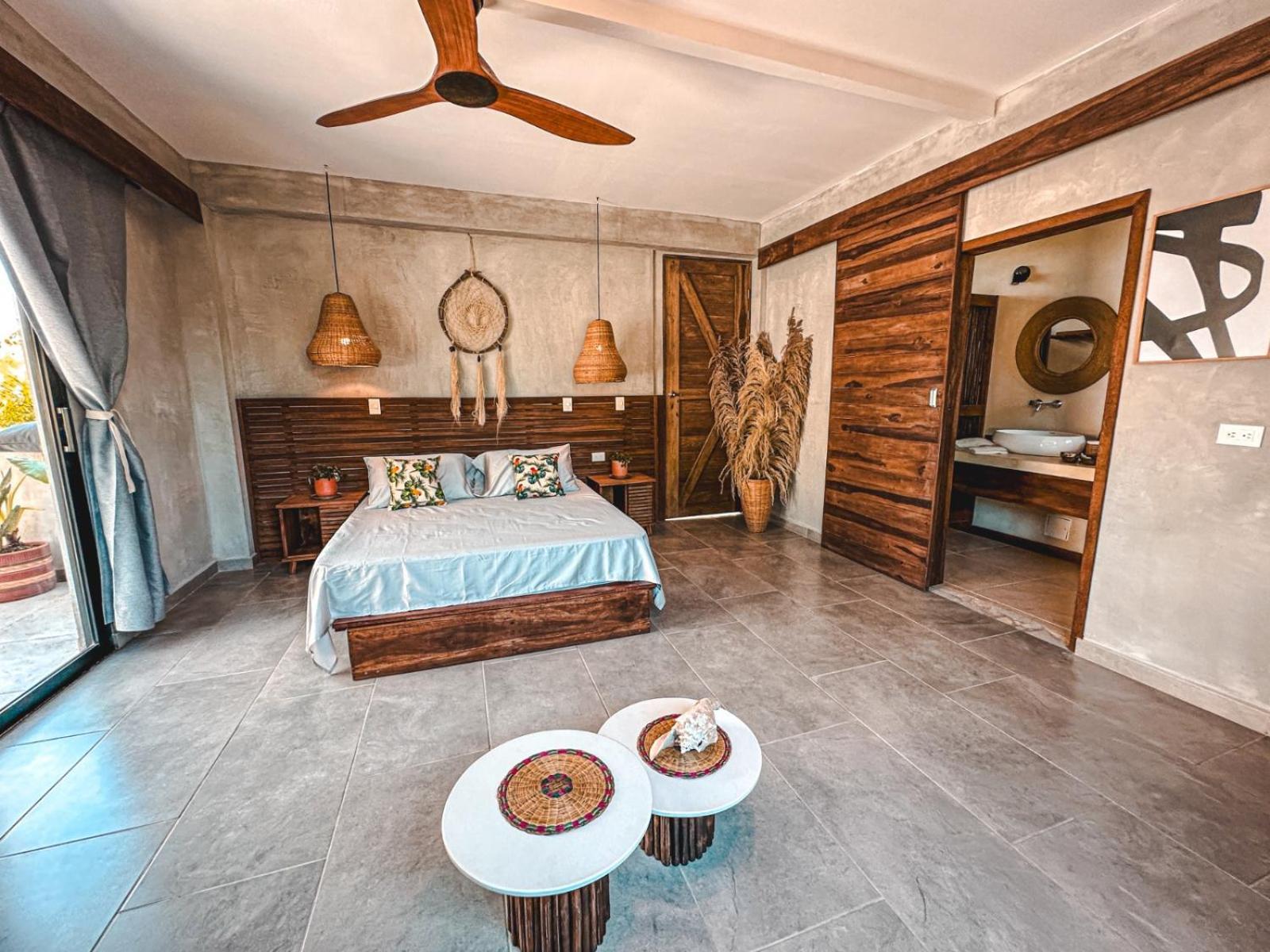 Mapuwi Villa & Suite Palomino Buitenkant foto
