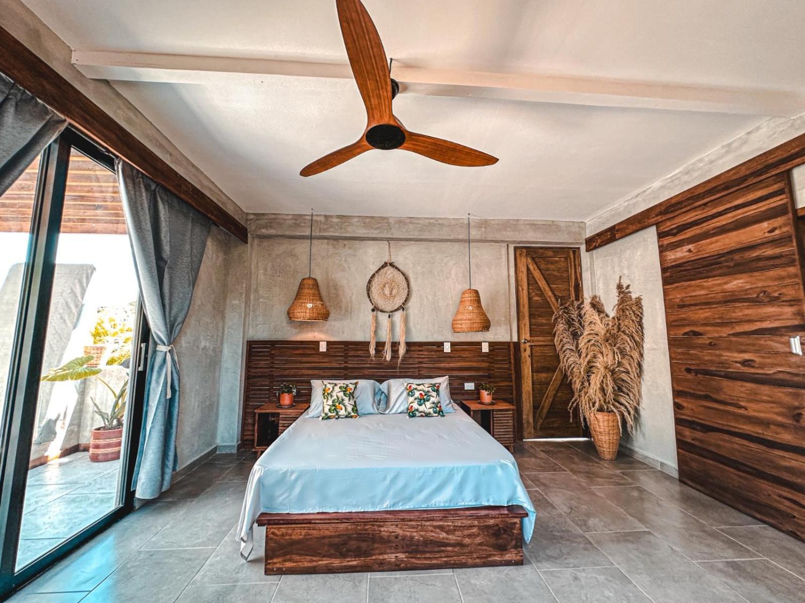 Mapuwi Villa & Suite Palomino Buitenkant foto