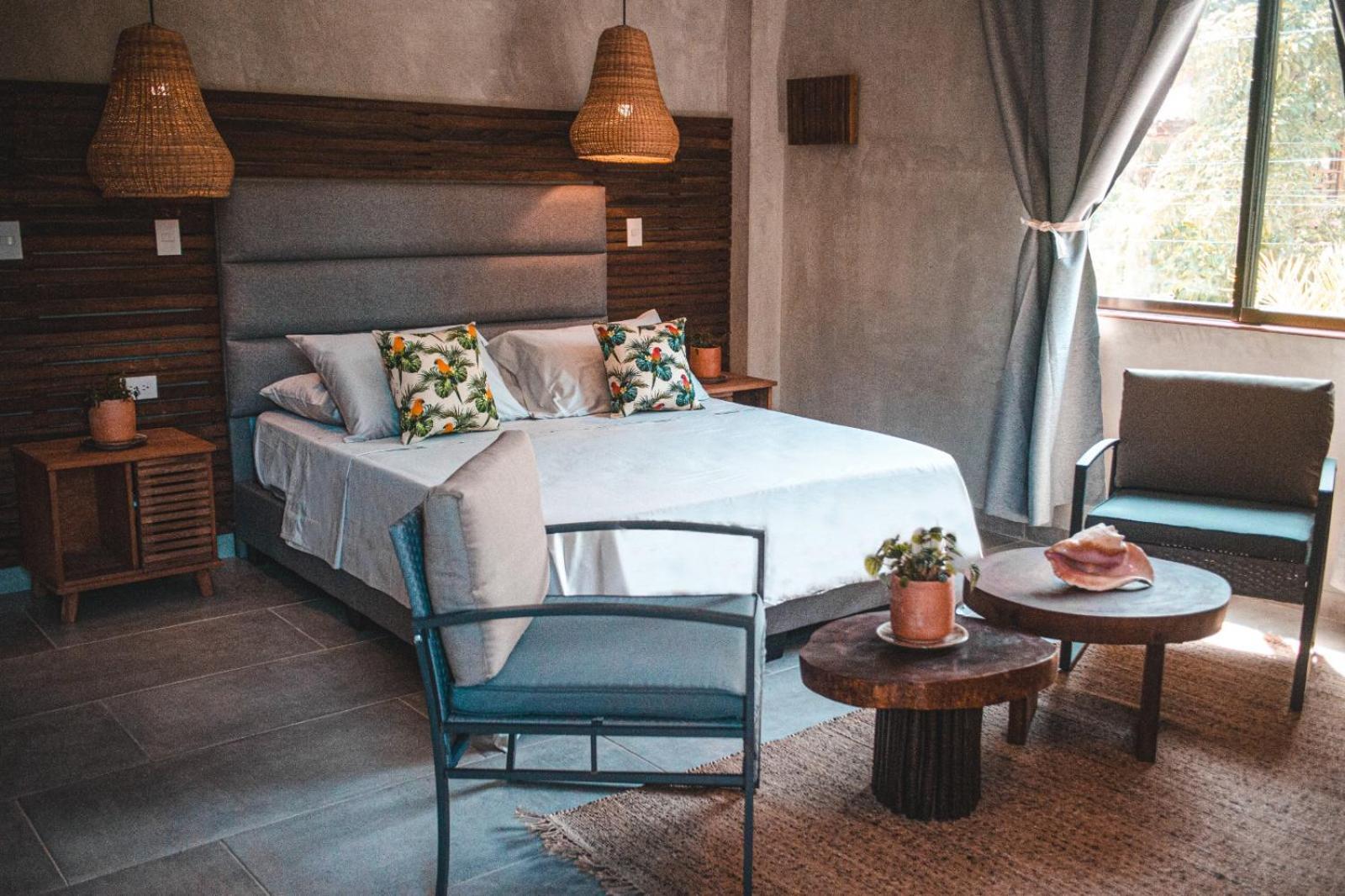 Mapuwi Villa & Suite Palomino Buitenkant foto