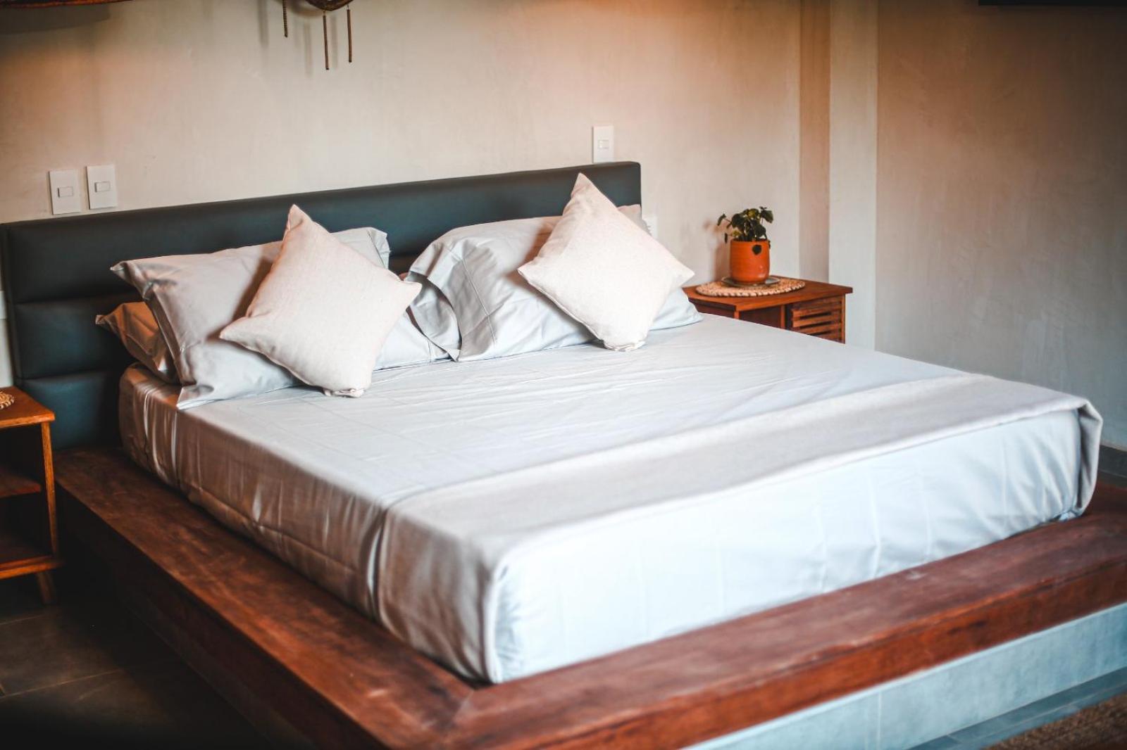 Mapuwi Villa & Suite Palomino Buitenkant foto