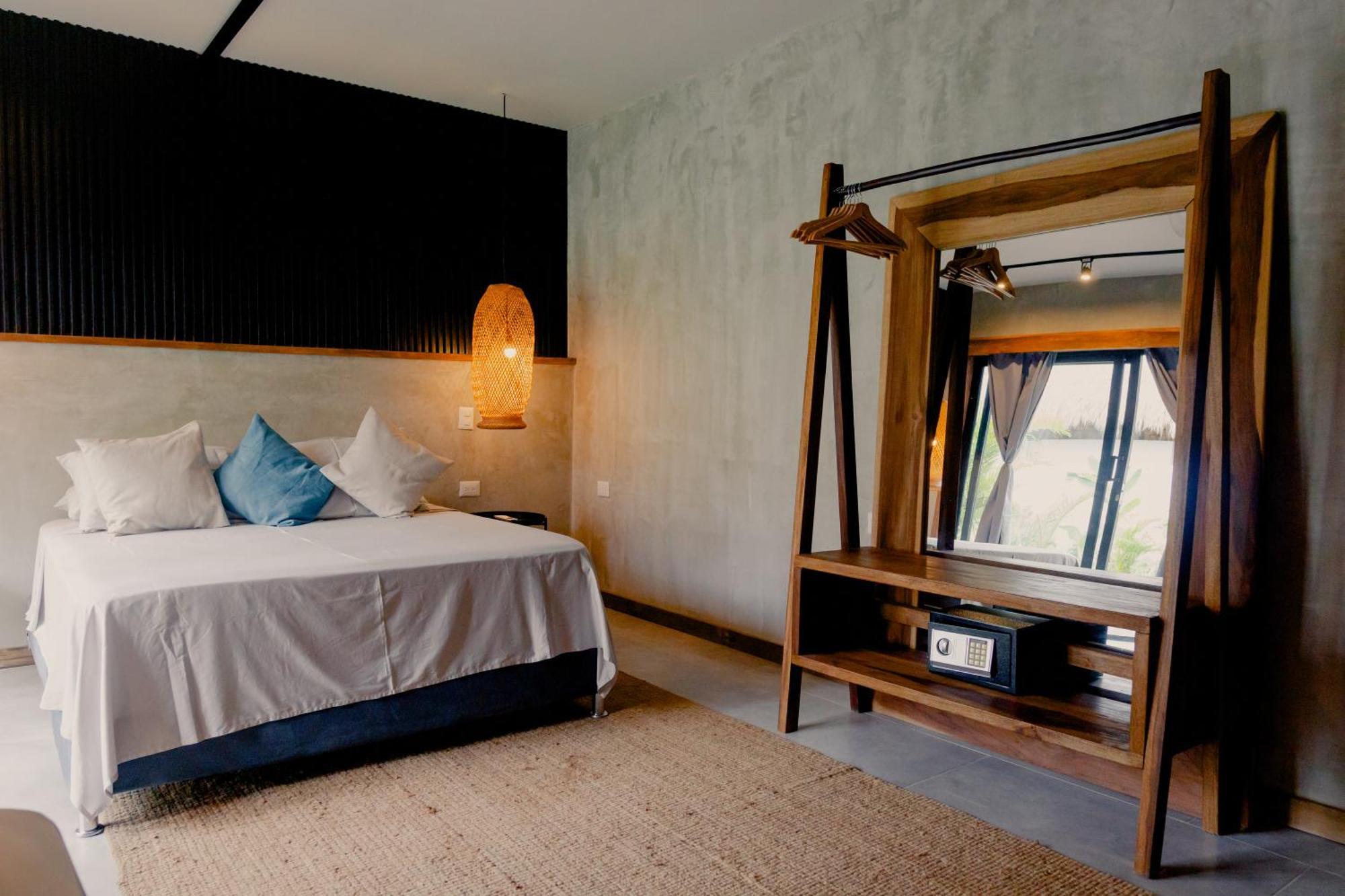 Mapuwi Villa & Suite Palomino Buitenkant foto