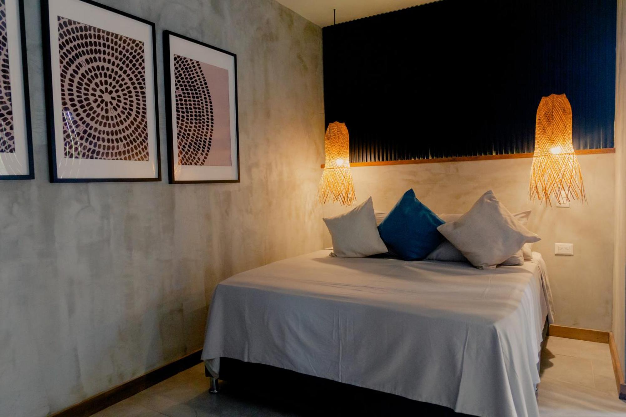 Mapuwi Villa & Suite Palomino Buitenkant foto