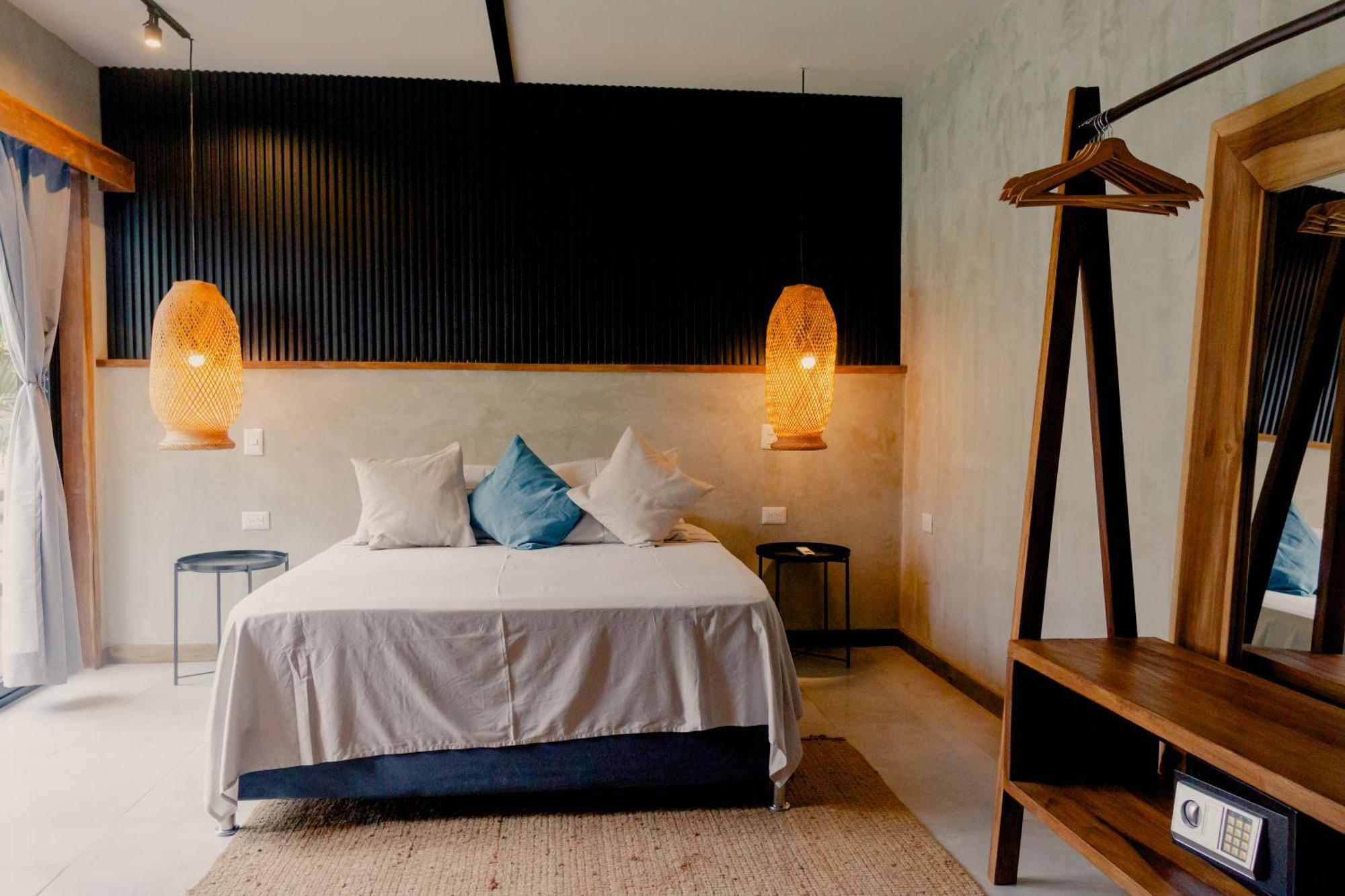 Mapuwi Villa & Suite Palomino Buitenkant foto