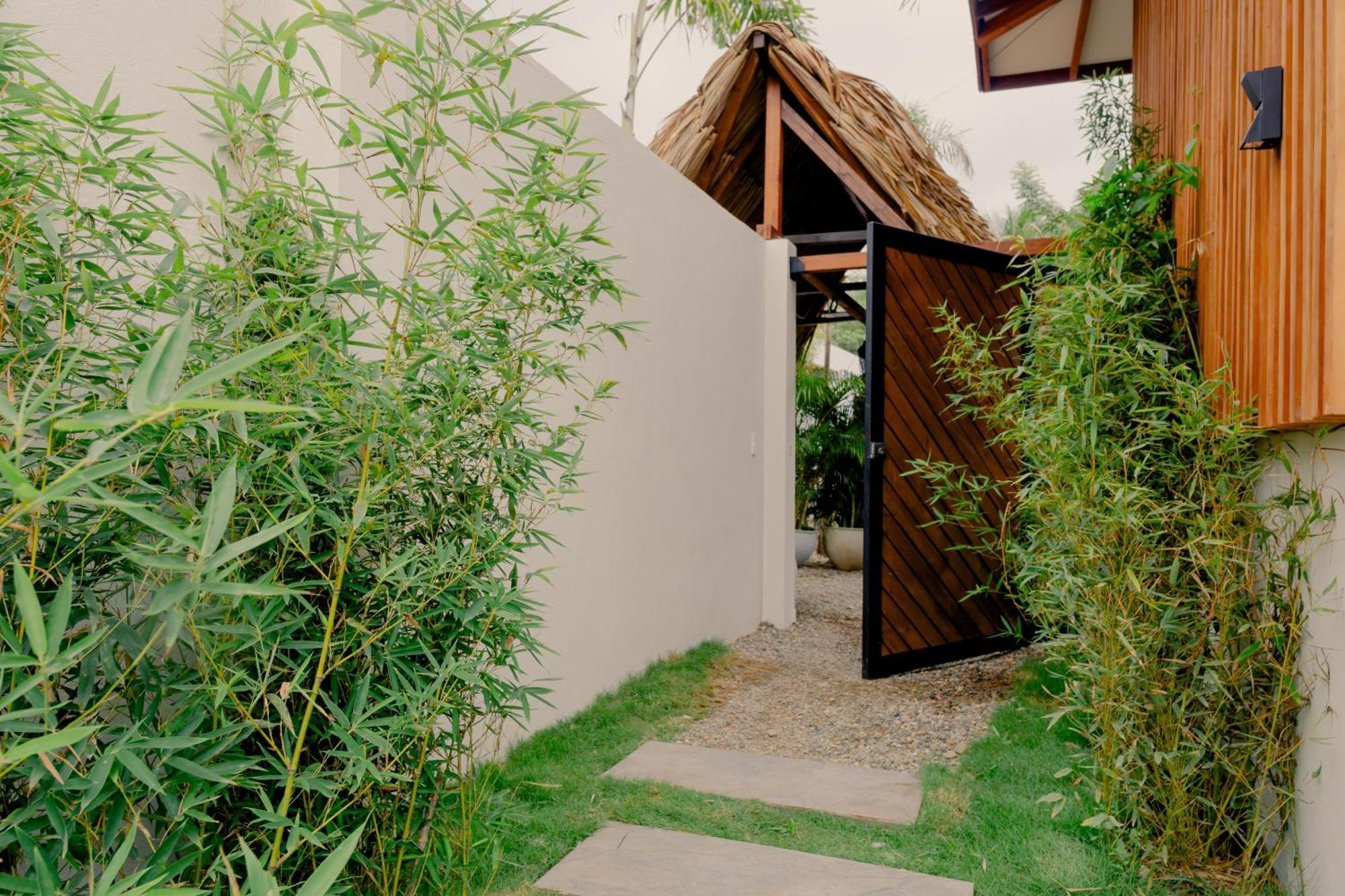 Mapuwi Villa & Suite Palomino Buitenkant foto